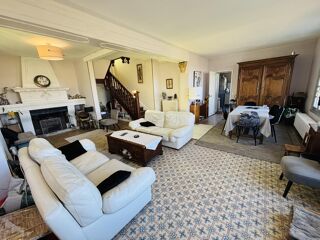  Maison à vendre 11 pièces 183 m²