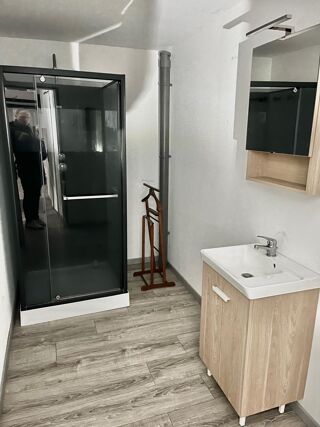  Immeuble à vendre 12 pièces 240 m² Le nouvion-en-thiérache