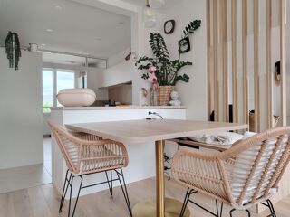  Appartement à louer 5 pièces 98 m²