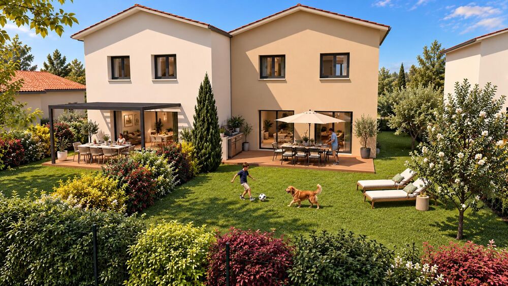 Vente Terrain Terrain Savigneux