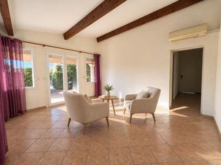 Vente Maison Maison 4 pièces Canet