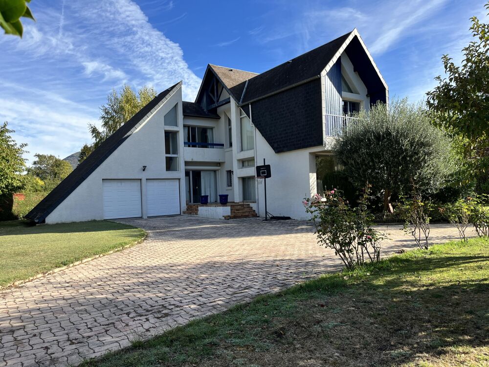 Vente Maison Maison Cierp-gaud
