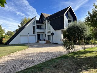 Vente Maison Maison Cierp-gaud