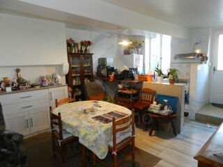  Immeuble à vendre 15 + pièces 443 m² Gabarret