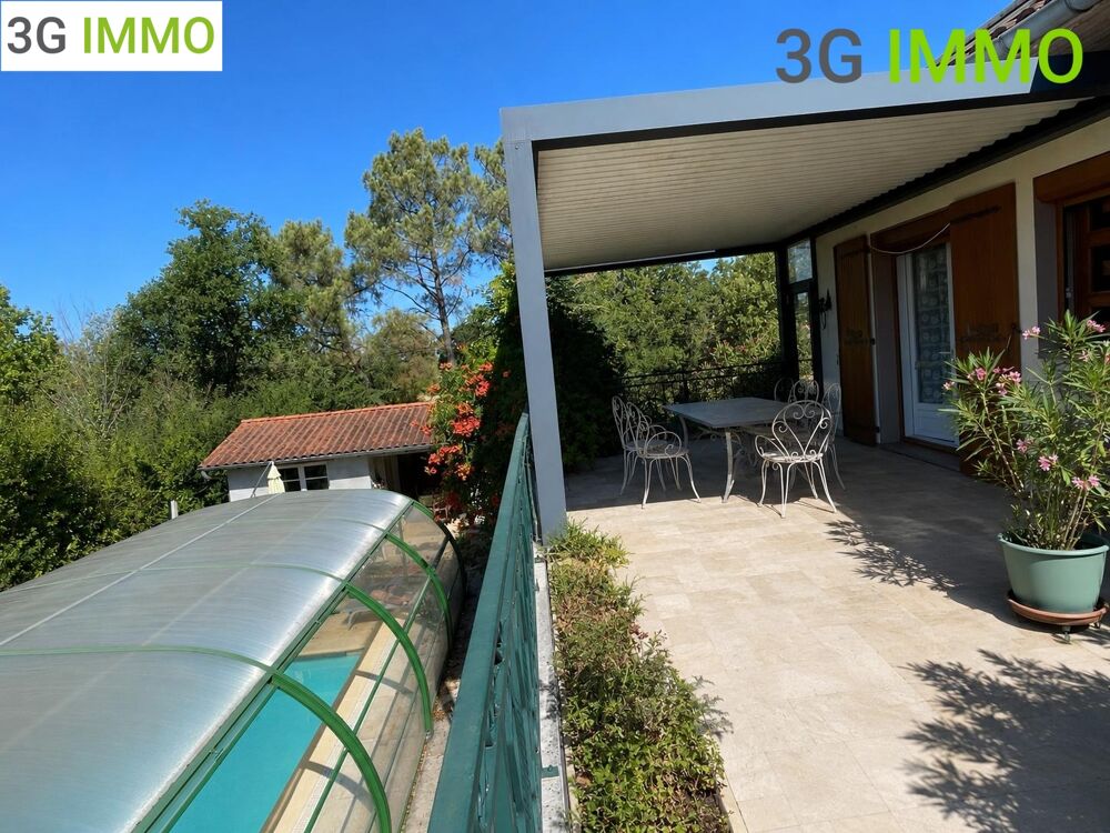 Vente Maison Maison avec dépendance 6 pièces Montauban