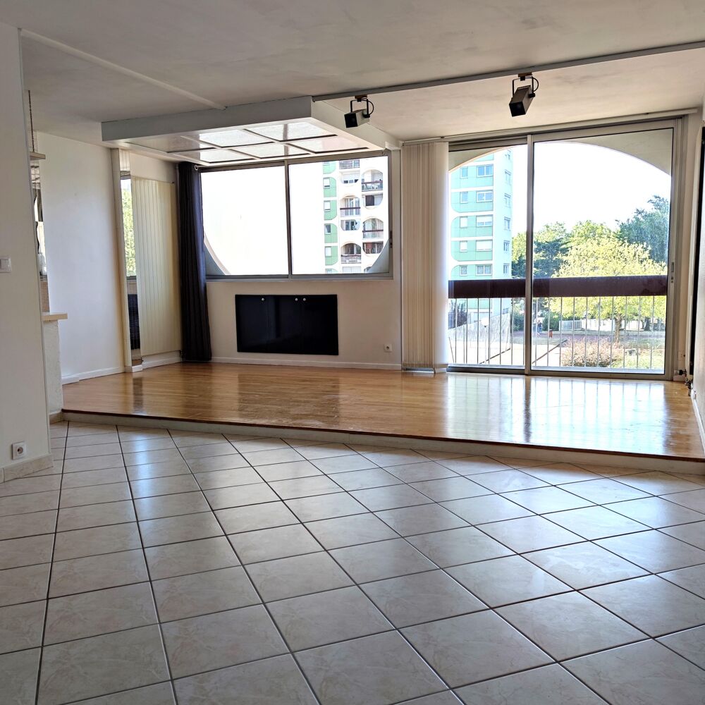 Appartement 7 pièces