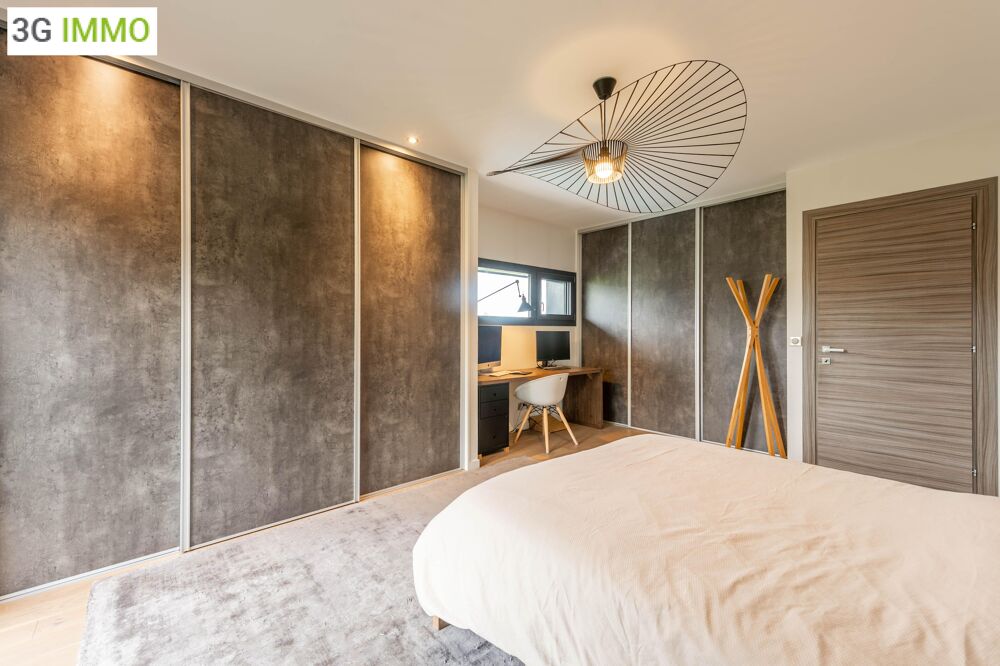 � vendre  Maison Annecy (74000)