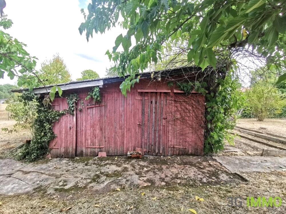 Vente Maison Maison 5 pièces Pineuilh