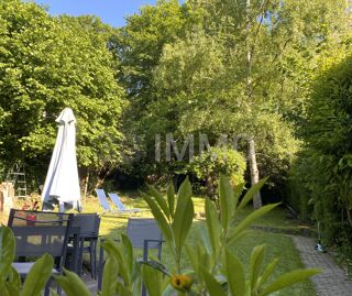  Maison à vendre 3 pièces 