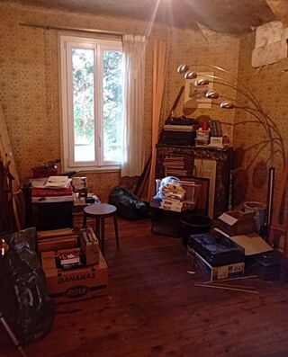  Maison  vendre 3 pices 