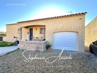  Maison � vendre 4 pi�ces 90 m� Milhaud