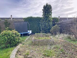  Maison � vendre 5 pi�ces 128 m�