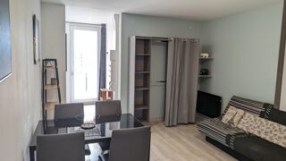  Appartement � vendre 2 pi�ces 38 m�