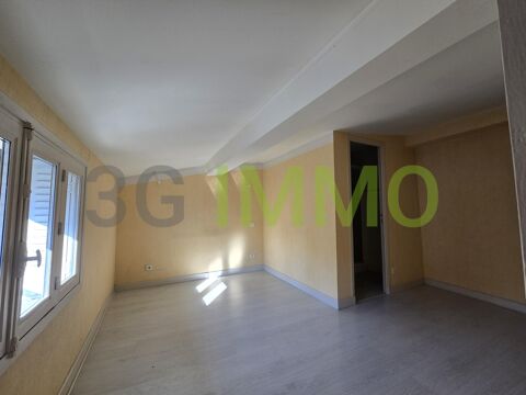  Maison � louer 3 pi�ces 55 m�