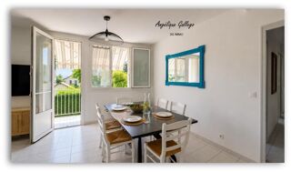  Appartement à vendre 4 pièces 77 m²