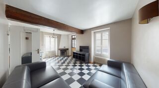  Maison à vendre 5 pièces 91 m²