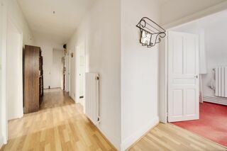  Appartement à vendre 4 pièces 86 m²