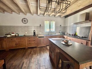  Maison à vendre 4 pièces 160 m²