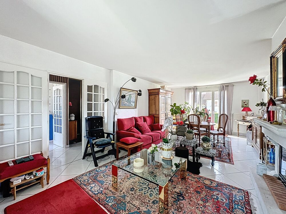 Vente Maison Maison 6 pièces Coume