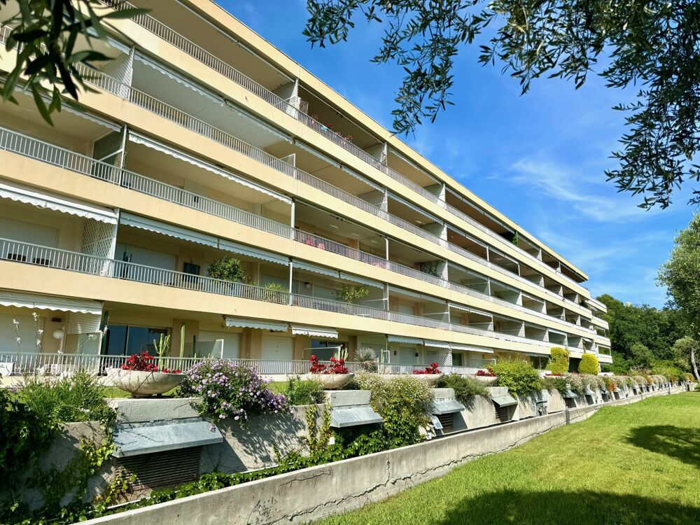 Appartement 3 pièces 72 m² · à Cannes · 72 m² · 680 000 €