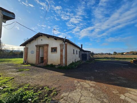   Maison 4 pi�ces Maison - 4 pi�ce(s) - 92 m�