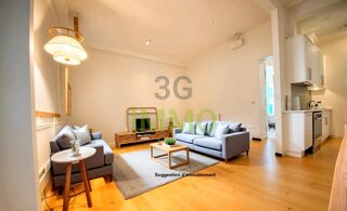  Appartement � vendre 3 pi�ces 63 m�