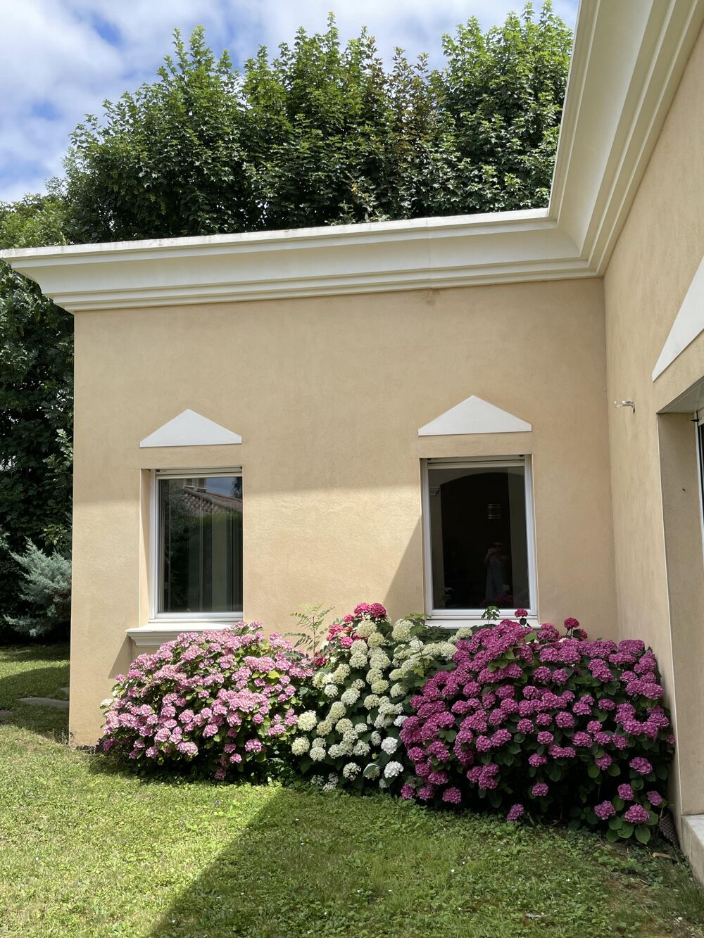  vendre  Maison Genas (69740)