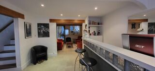  Maison � vendre 8 pi�ces 200 m�