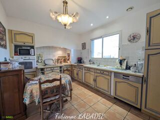  Maison à vendre 6 pièces 135 m²