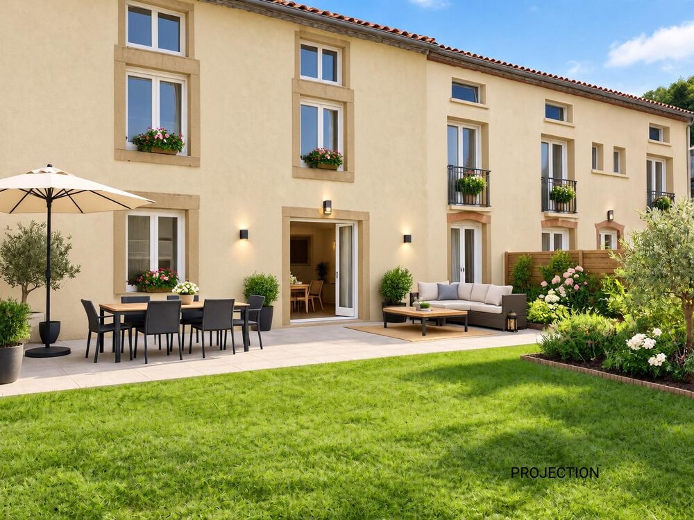 Maison 4 pièces 95 m² · à Foix · 95 m² · 183 000 €