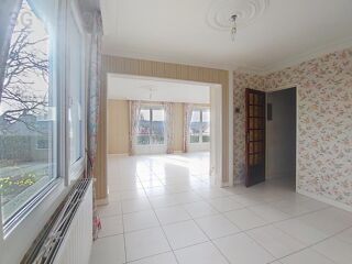  Maison à vendre 8 pièces 146 m²