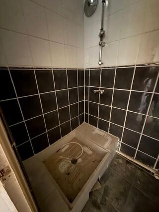  Appartement à vendre 3 pièces 40 m²