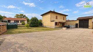 Vente Maison Maison 4 pièces Saint-georges-de-reneins