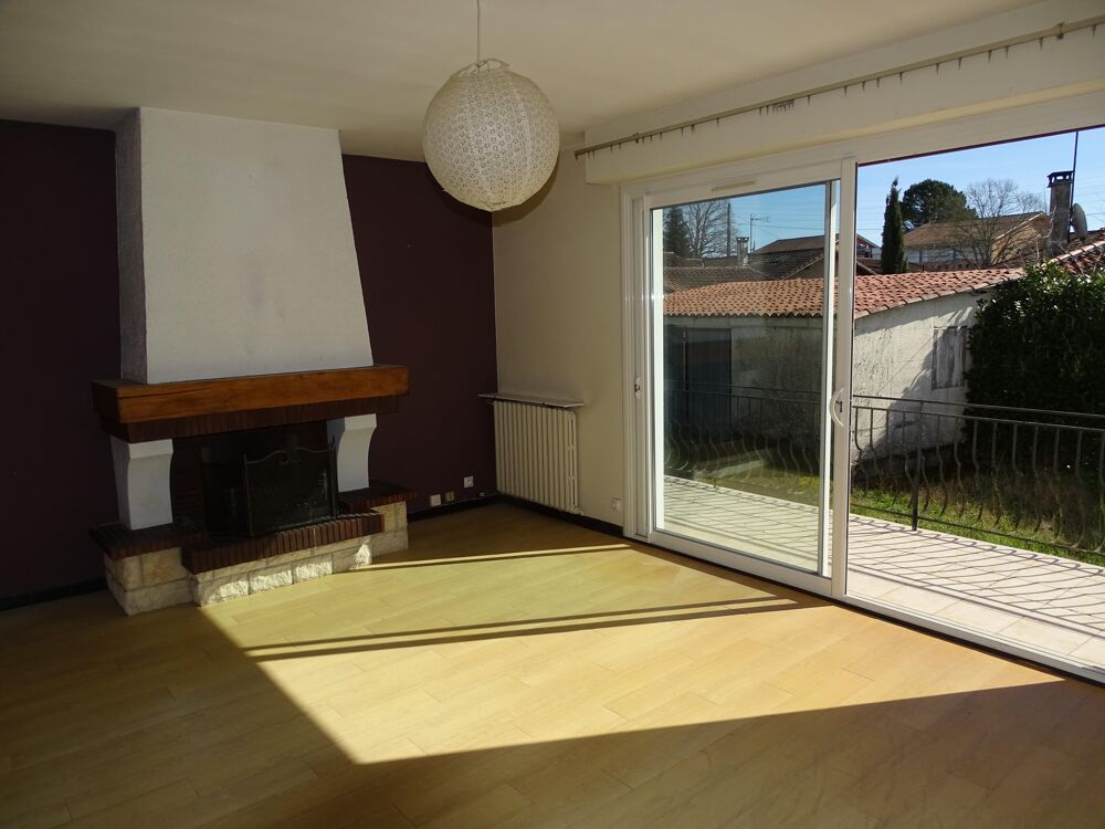 Maison traditionnelle 6 pièces