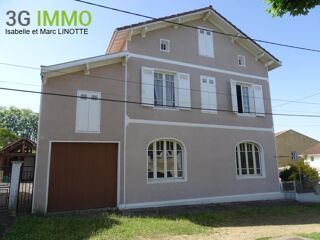 Maison - 7 pièce(s) - 127 m², Villeneuve-de-Marsan