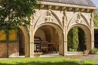  Maison � vendre 7 pi�ces 230 m�