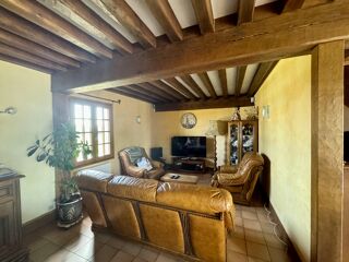  Maison � vendre 6 pi�ces 