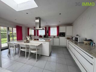  Maison � vendre 6 pi�ces 188 m�