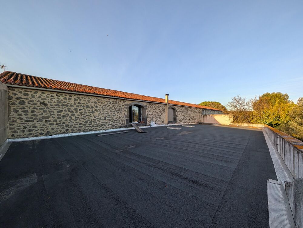 Vente Maison Maison 6 pièces Valros
