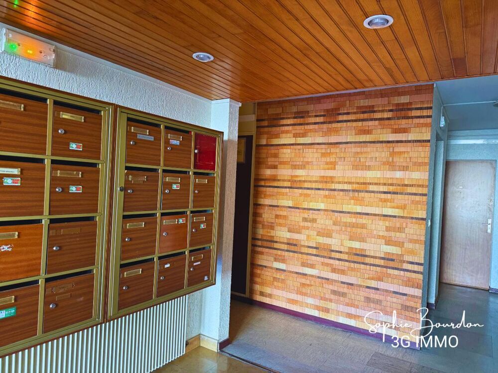 Appartement 2 pièces