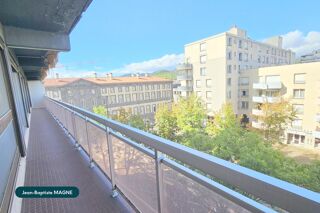  Appartement à vendre 5 pièces 