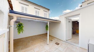  Maison à vendre 5 pièces 93 m²