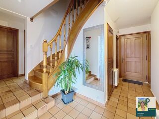  Maison � vendre 7 pi�ces 118 m�