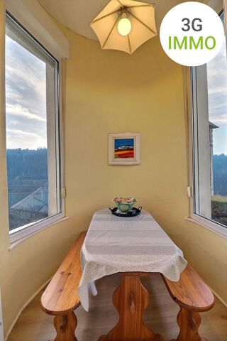  Appartement � vendre 1 pi�ce 24 m�