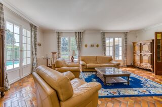  Maison � vendre 11 pi�ces 195 m�