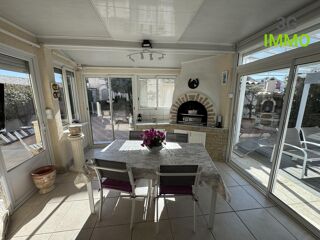  Maison à vendre 4 pièces 96 m²