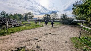  Maison � vendre 7 pi�ces 120 m�