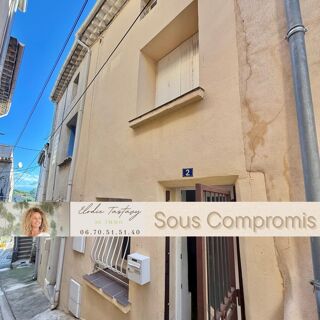  Maison � vendre 3 pi�ces 71 m�