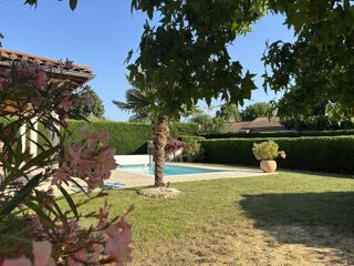  Maison à vendre 5 pièces 118 m²
