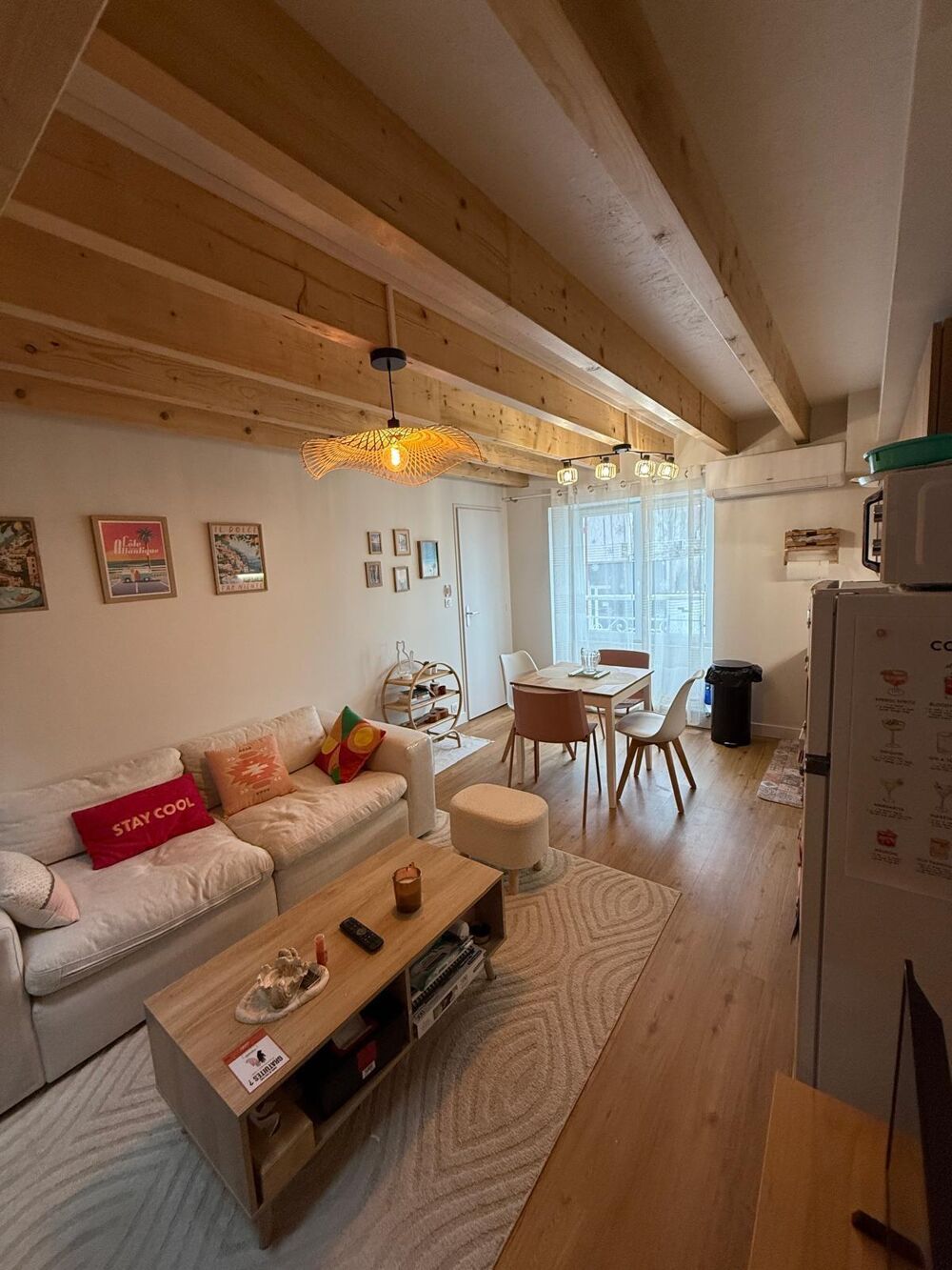Location Appartement Appartement Saint-paul-lès-dax